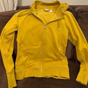 Athleta Truumph Hoodie - Womens size medium